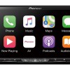 PIONEER AVH-Z9200DAB 2-DIN Moniceiver mit DAB+