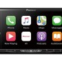 PIONEER AVH-Z9200DAB 2-DIN Moniceiver mit DAB+