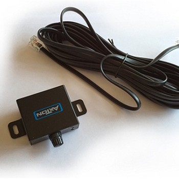AXTON  N-AAMP-RC2 Amp Remote Control mit Kabel (ab 2014)