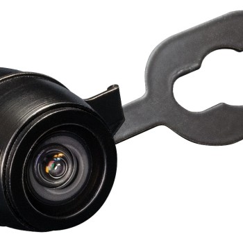 ZENEC ZE-RVC125MT Universal kamera mit nur 12 mm Durchmesser