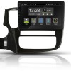 Radical R-C10MT2 Fahrzeugspezifischer Infotainer Mitsubishi Outlander