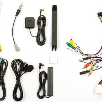 Radical R-C10HY1 Fahrzeugspezifischer Infotainer für Hyundai i30