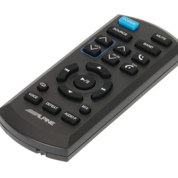 Alpine RUE-4360 Fernbedienung für alle Steuergeräte mit Remote Ready