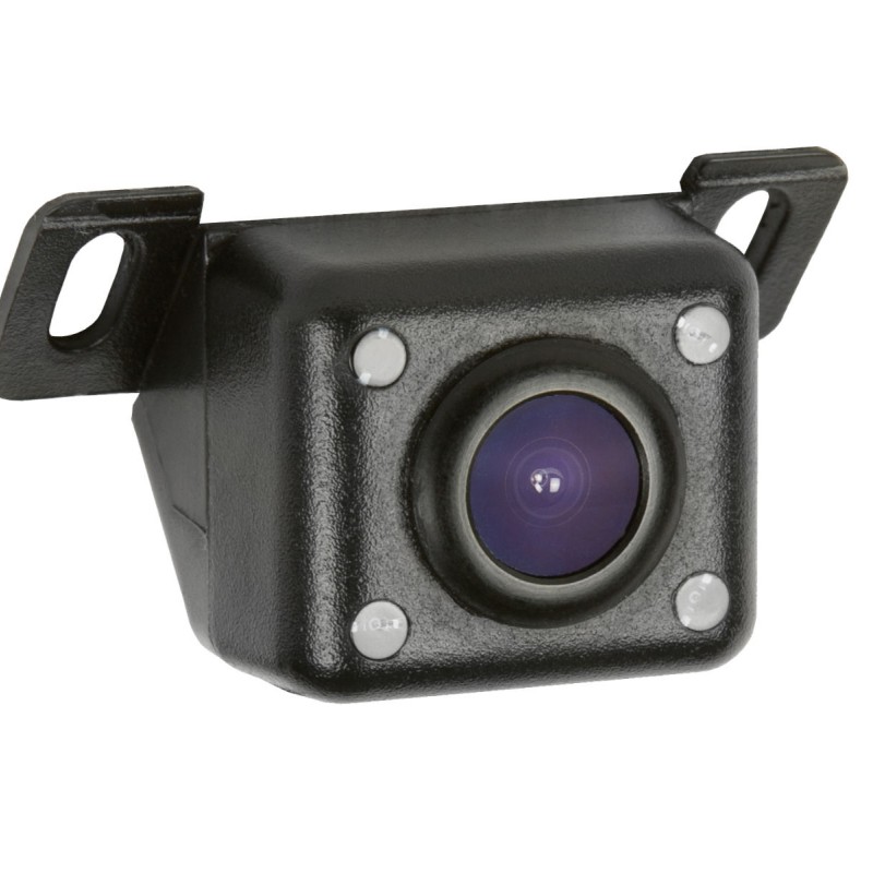 Radical R-C10-RV2 Kompakte 45° Universal Rückfahrkamera