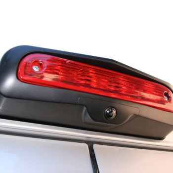 Alpine KIT–R1 DUC Rückfahrkameragehäuse für Ducato