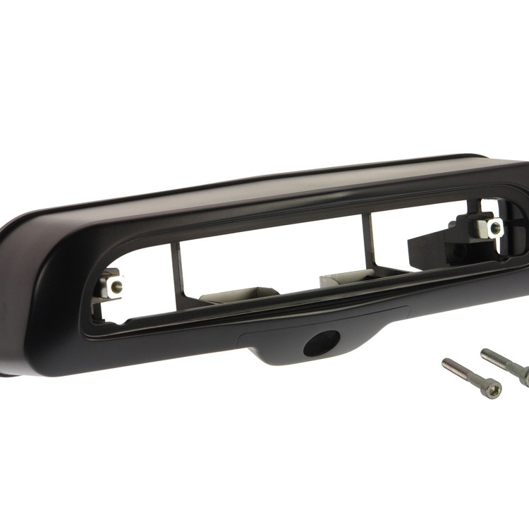 Alpine KIT–R1 DUC Rückfahrkameragehäuse für Ducato