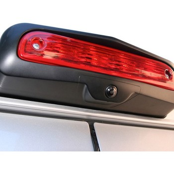 Alpine KIT–R1 DUC Rückfahrkameragehäuse für Ducato