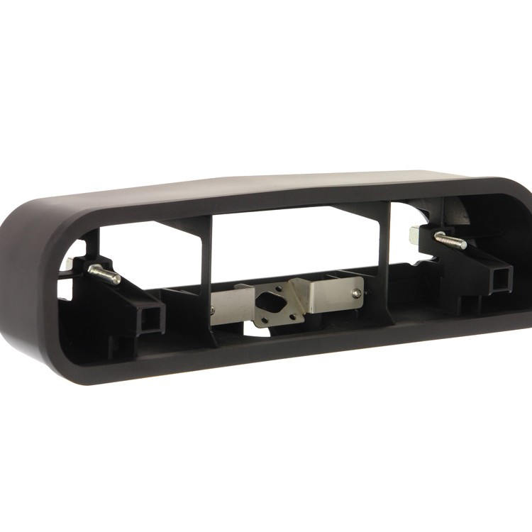 Alpine KIT–R1 DUC Rückfahrkameragehäuse für Ducato