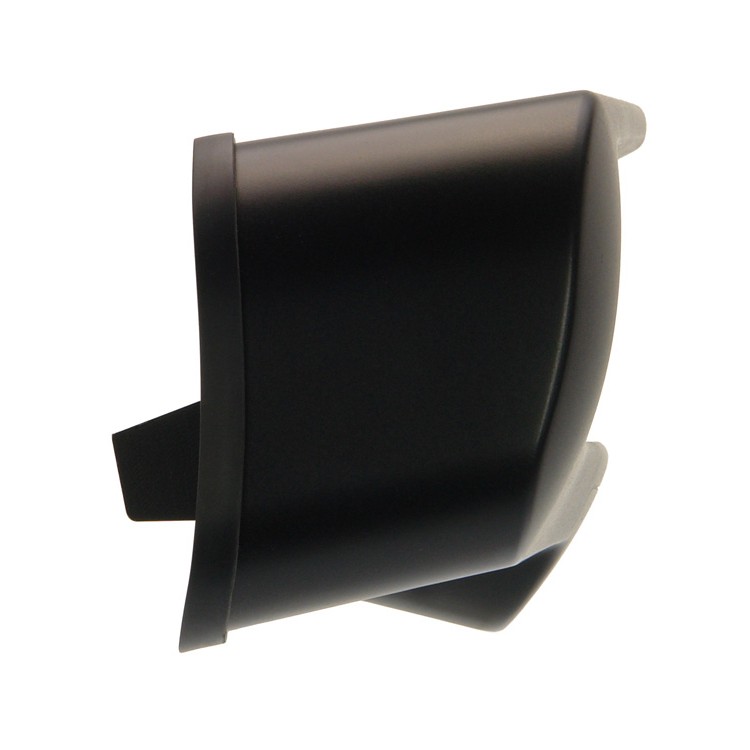 Alpine KIT–R1 DUC Rückfahrkameragehäuse für Ducato