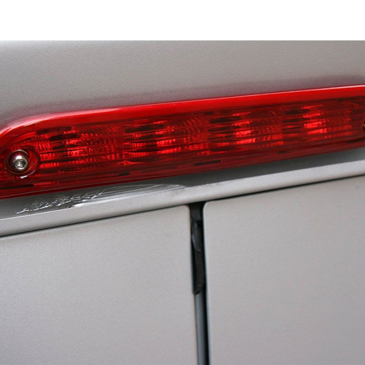 Alpine KIT–R1 DUC Rückfahrkameragehäuse für Ducato