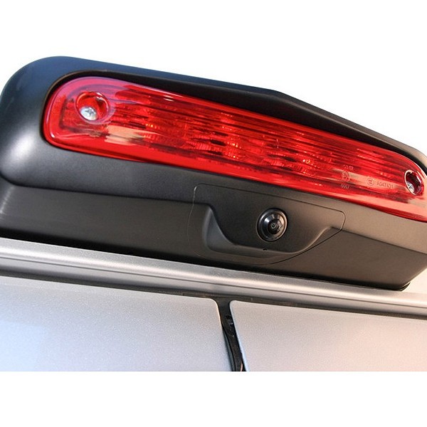 Alpine KIT–R1 DUC Rückfahrkameragehäuse für Ducato