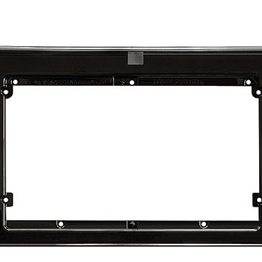 ZENEC Z-F2002 Rahmen für VW Polo 6C