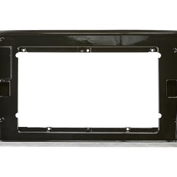 ZENEC Z-F2011 Rahmen für VW Passat Alltrack B8