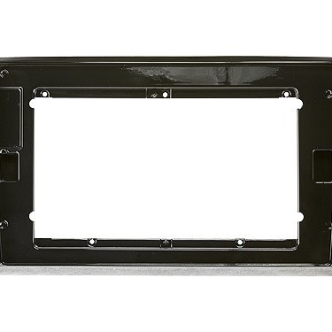 ZENEC Z-F2011 Rahmen für VW Passat Alltrack B8