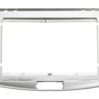 ZENEC Z-F2012 Rahmen für VW Passat Alltrack B7