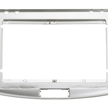 ZENEC Z-F2012 Rahmen für VW Passat Alltrack B7