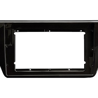 ZENEC Z-F2013 Rahmen für VW Touran II (5T)