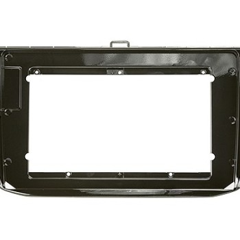 ZENEC Z-F2030 Rahmen für VW Tiguan II