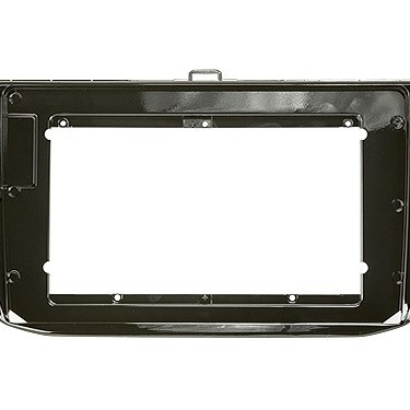 ZENEC Z-F2030 Rahmen für VW Tiguan II