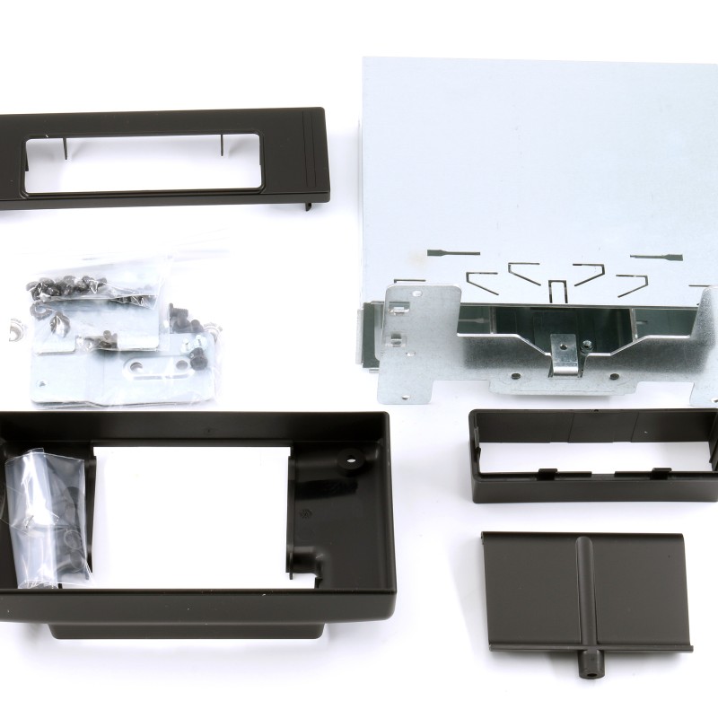 Pioneer 1 DIN-Einbauplatte für EVO62DAB