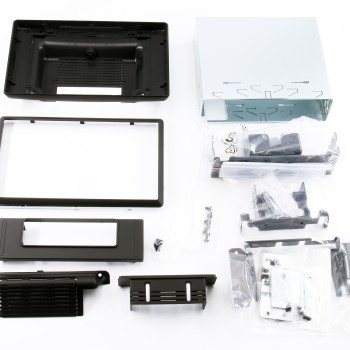 Pioneer 1 DIN-Einbausatz für EVO82DAB