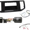 Radio Komplette Insrallation Kit für VW Crafter 2017