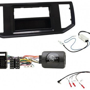 Radio Komplette Insrallation Kit für VW Crafter 2017