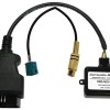 Rückfahrkamera Aktivator OBD für Mercedes NTG 2.5