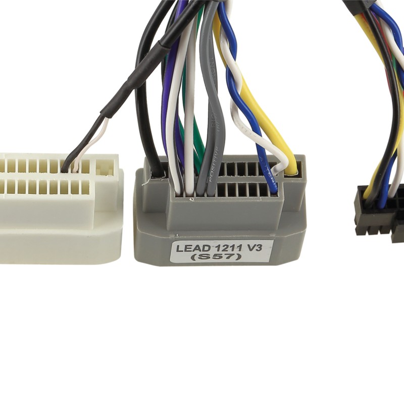 LFB Chrysler / Dodge / VW 22Pin / 22Pin