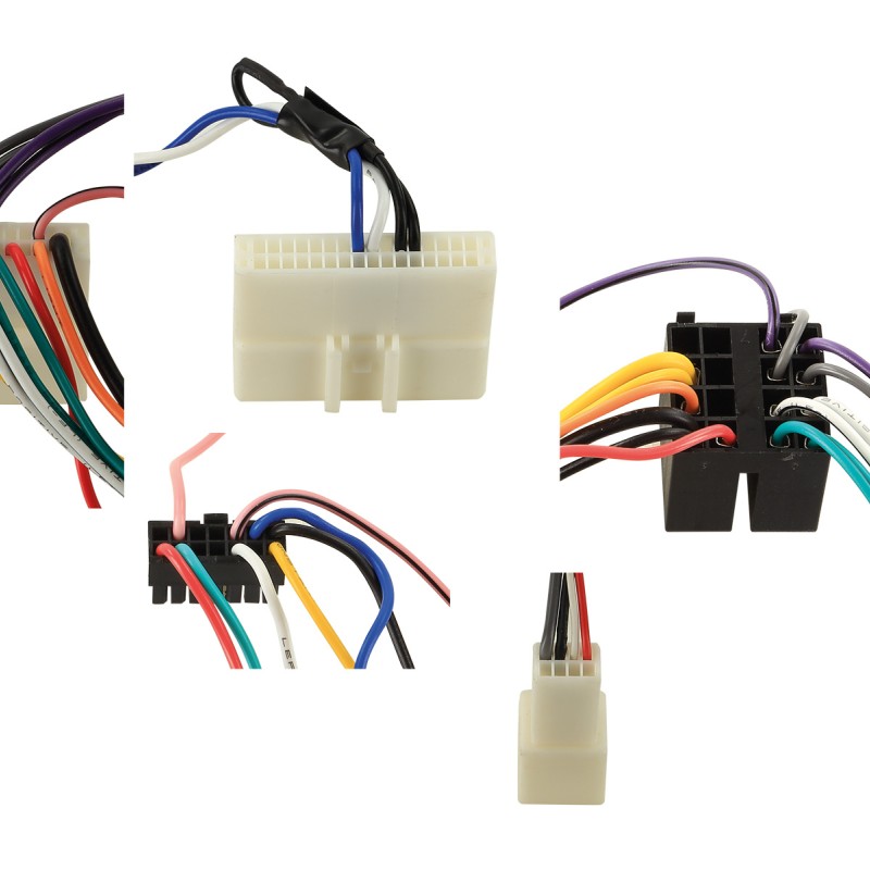 LFB Nissan Altima/Rogue/Sentra 20Pin/32Pin Nissan