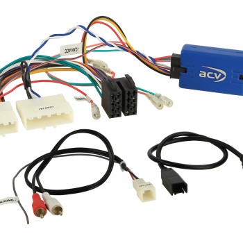 LFB Nissan Altima/Rogue/Sentra 20Pin/32Pin Nissan