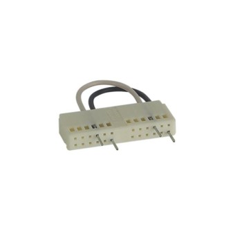 Aufrechterhaltung E-Call Funktion Mercedes Sprinter