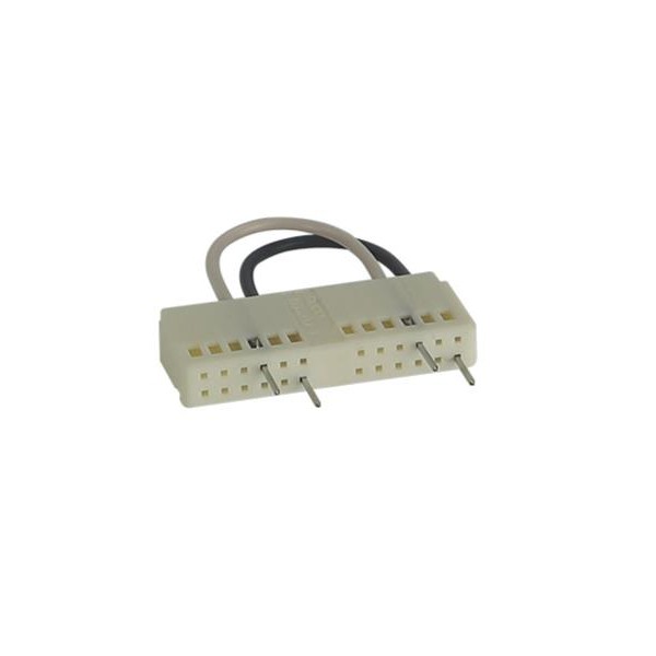 Aufrechterhaltung E-Call Funktion Mercedes Sprinter