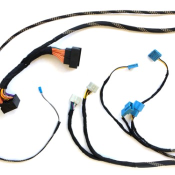 EA-D800 PlugNPlay Anschlusskabel für BMW 5er