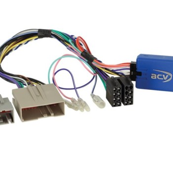 LFB Ford USA/Lincoln/Mercury 24Pin/16Pin