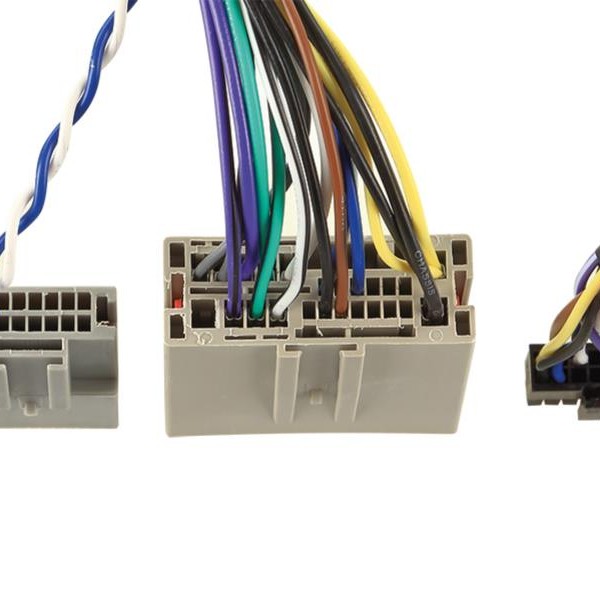 LFB Ford USA/Lincoln/Mercury 24Pin/16Pin