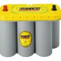 Optima YT S 5,5 YellowTop 75Ah Batterie