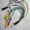 ZENECN-ZEXX50-ISO2 Essential II A/V 24 PIN connection cable