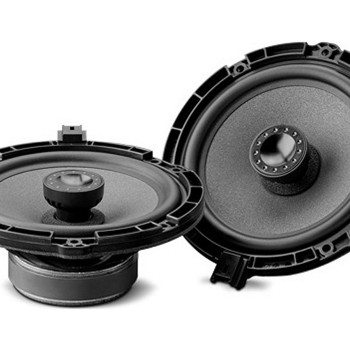 Focal IC PSA 165 Inside 2-Wege Coax für Peugeot Citroen