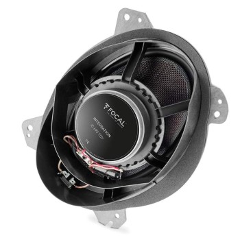 Focal IC 690 TOY Inside 2-Wege Coax für Toyota
