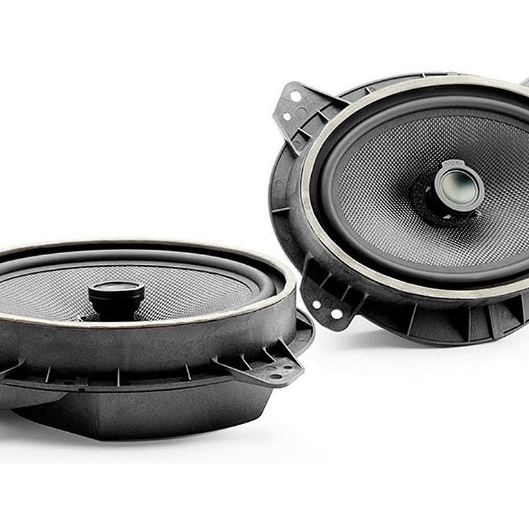 Focal IC 690 TOY Inside 2-Wege Coax für Toyota
