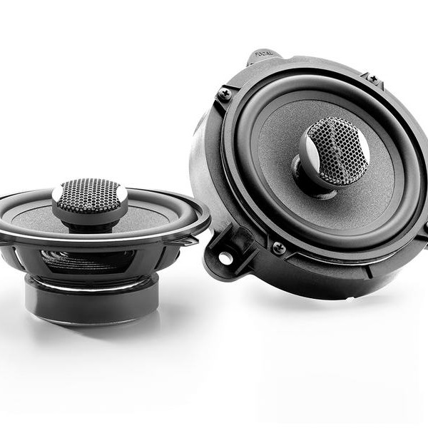 Focal IC REN 130 Inside 2-Wege Coax für Renault