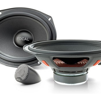 Focal IS RNI 690 Inside 2-Wege Compo für Renault Nissan