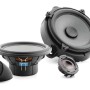 Focal IS REN 130 Inside 2-Wege Compo für Renault