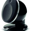 FOCAL Dome Flax Schwarz 2-way