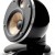 FOCAL Dome Flax Schwarz 2-way