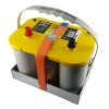 Batterie Halterung für Optima Yello Top YTS 4