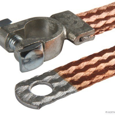 Masseband 21,2 mm² / 400 mm lang