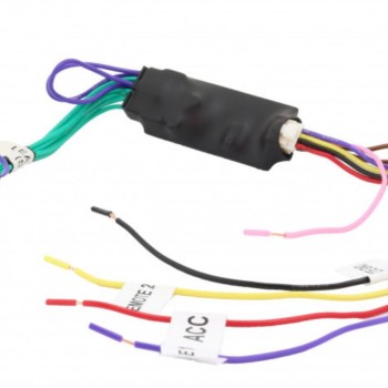 LFB Radioanschlusskabel selbstlernend