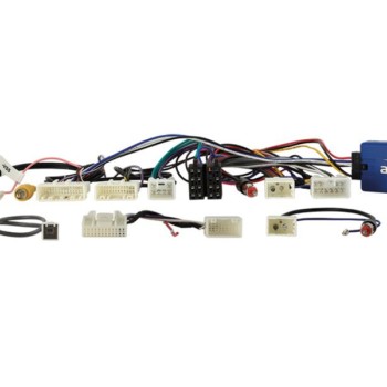 LFB Toyota verschiedene Modelle 2011->